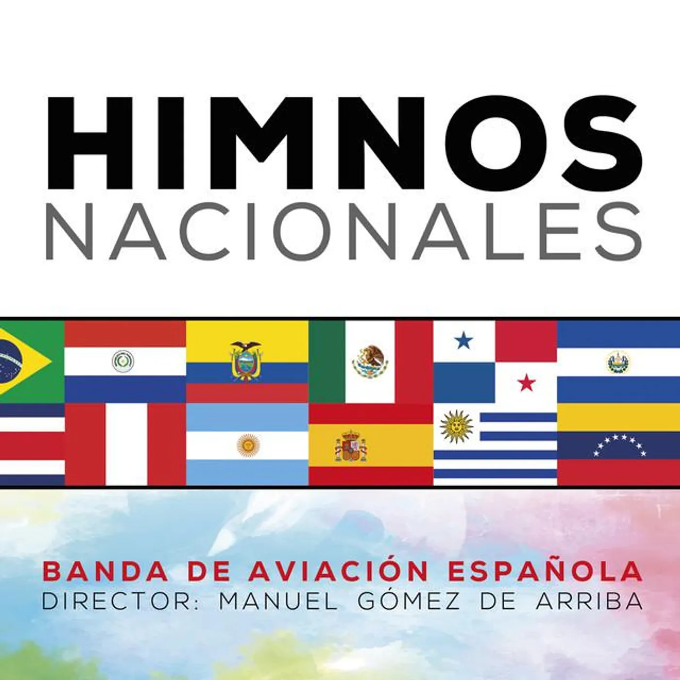 Banda de Aviación Española