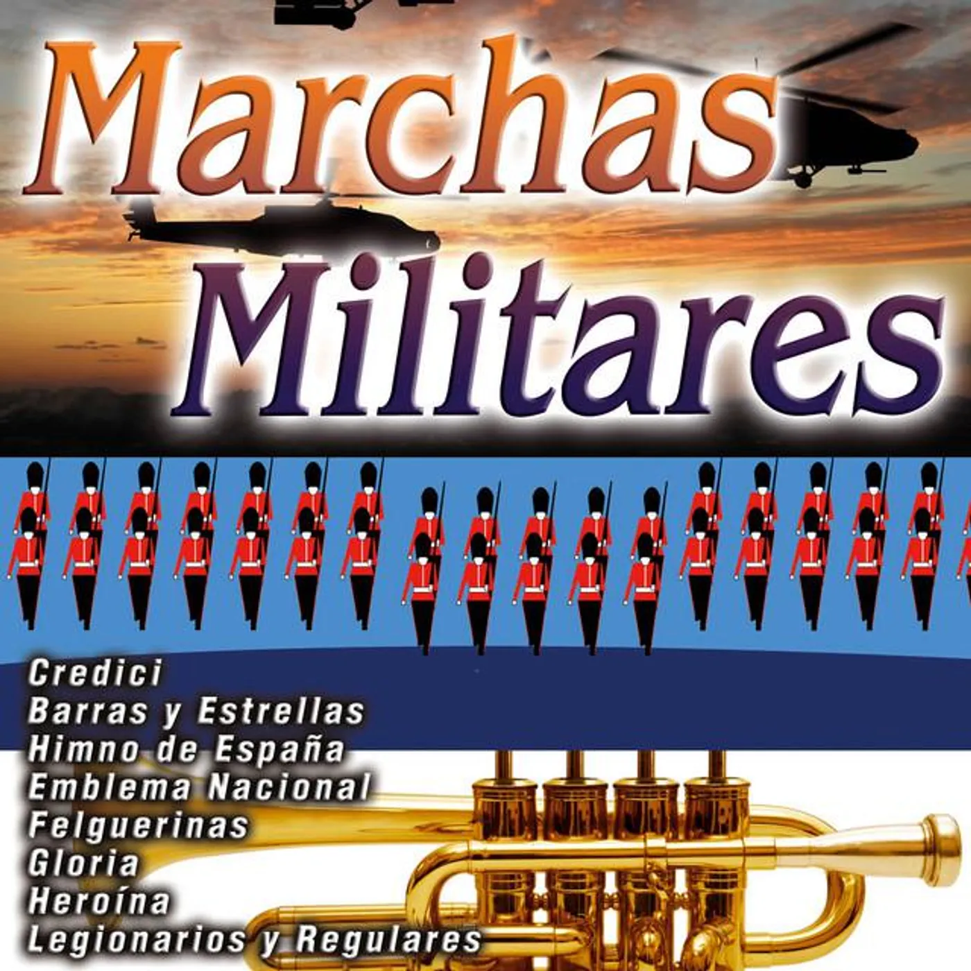 Banda de la Academia de Infantería