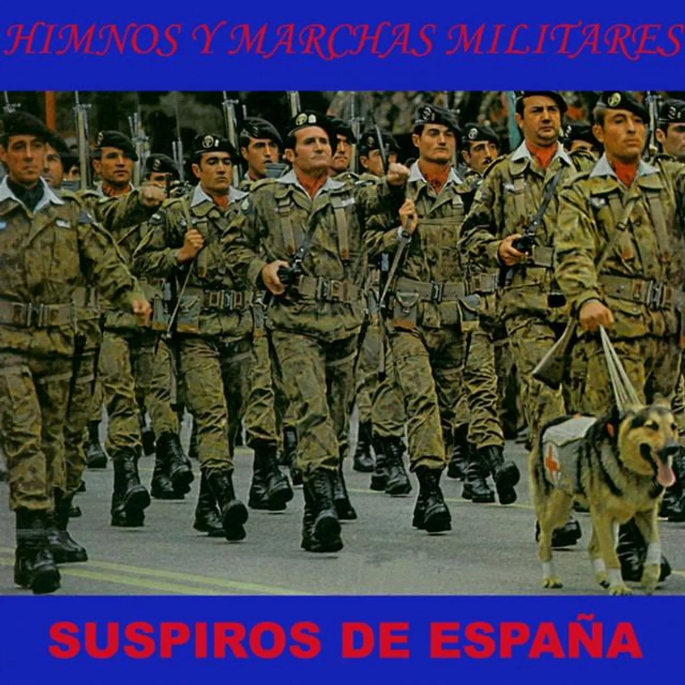 Banda de la Primera Región Aérea Central