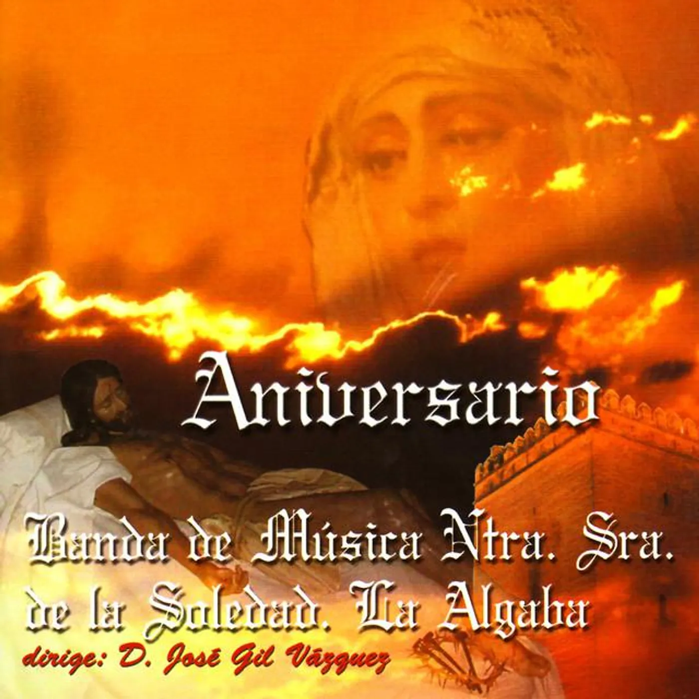 Banda de Música Ntra. Sra. de la Soledad