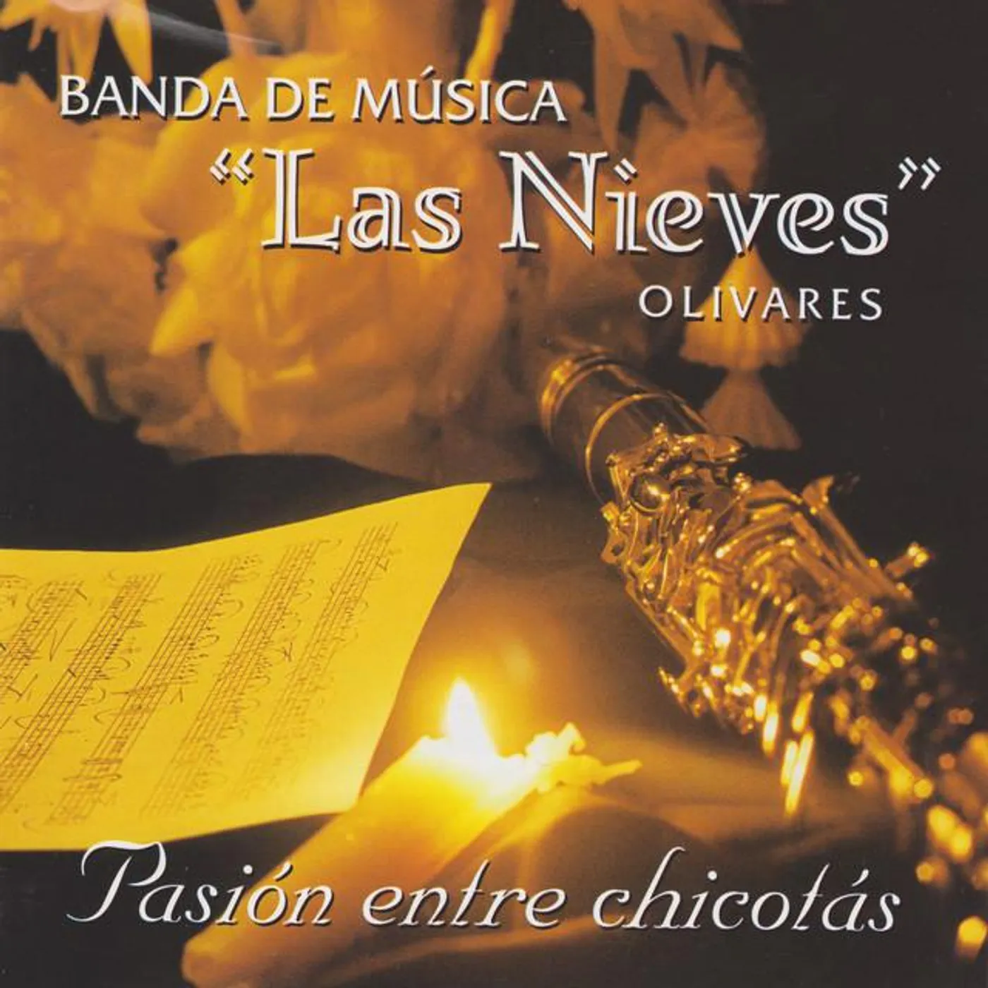 Banda de Música Nuestra Señora de las Nieves de Olivares