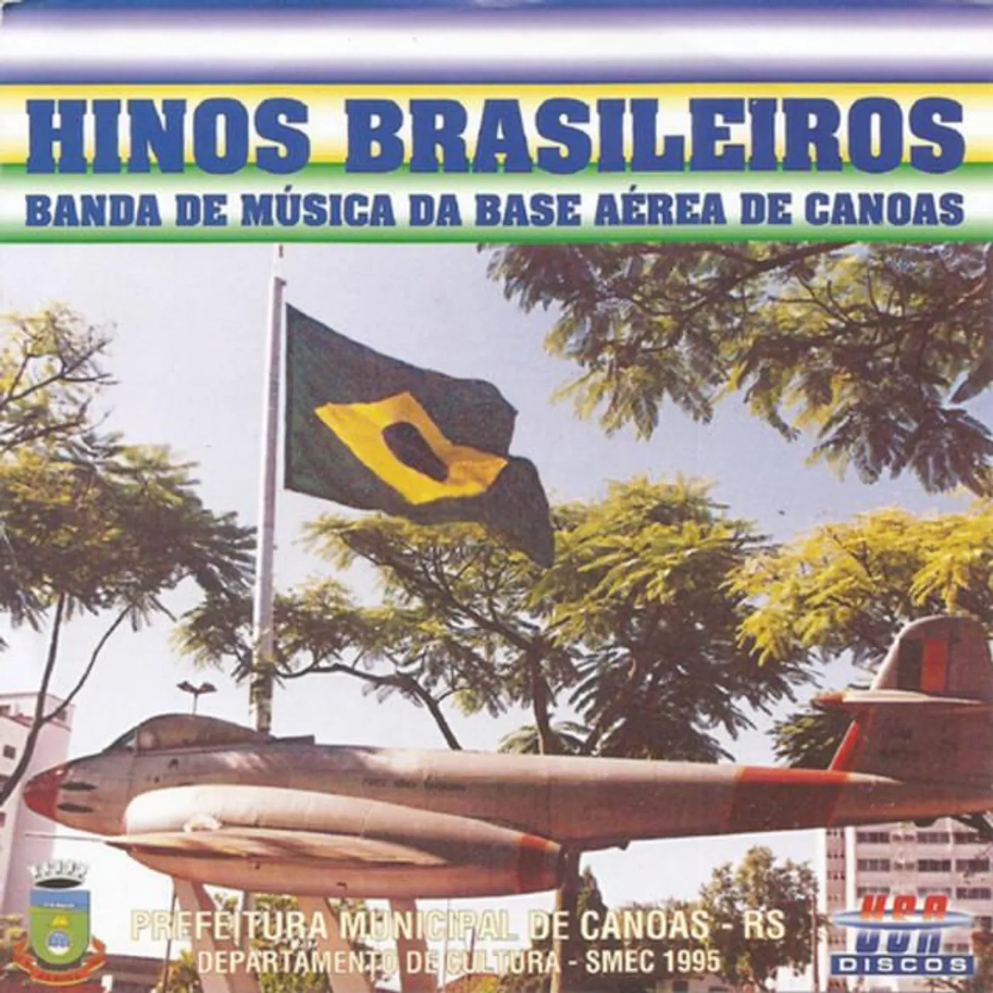 Banda de Música da Base Aérea de Canoas