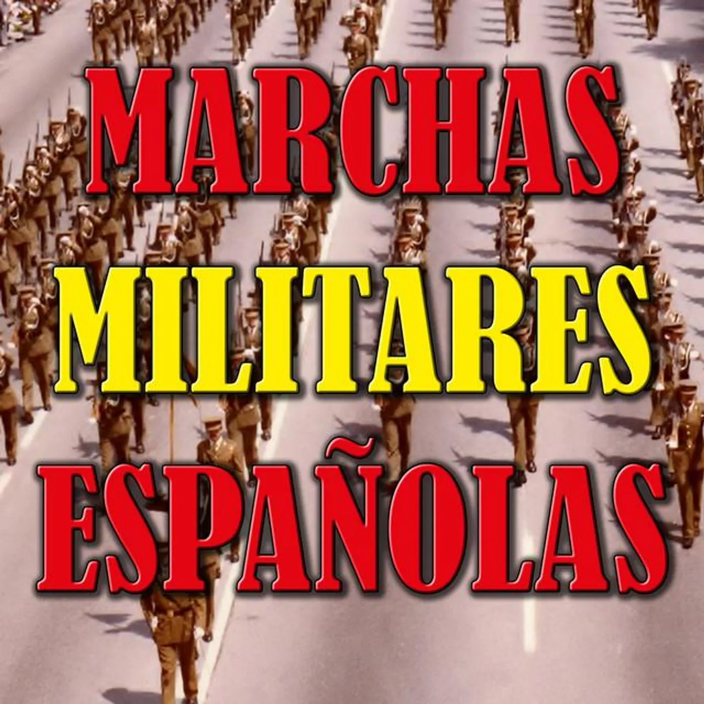 Banda de Música De La Academia Auxiliar Militar