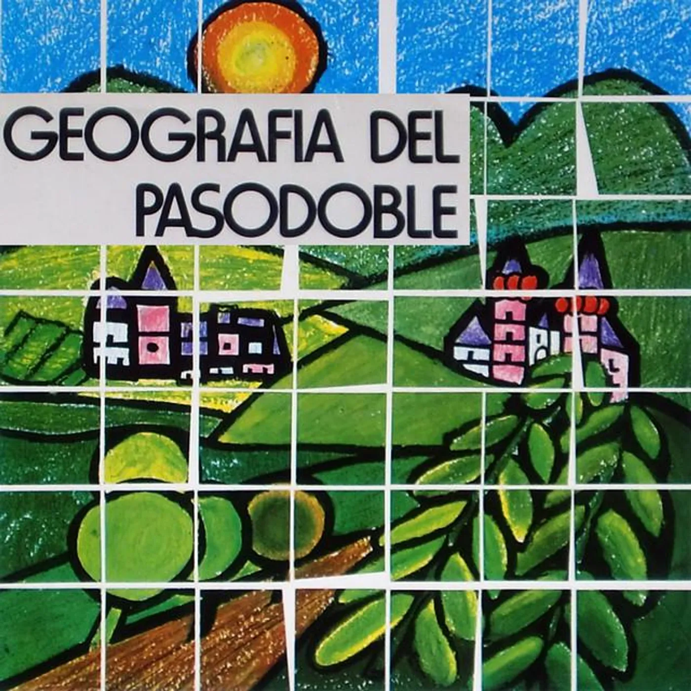 Banda De Música Del Gobierno Militar De Barcelona