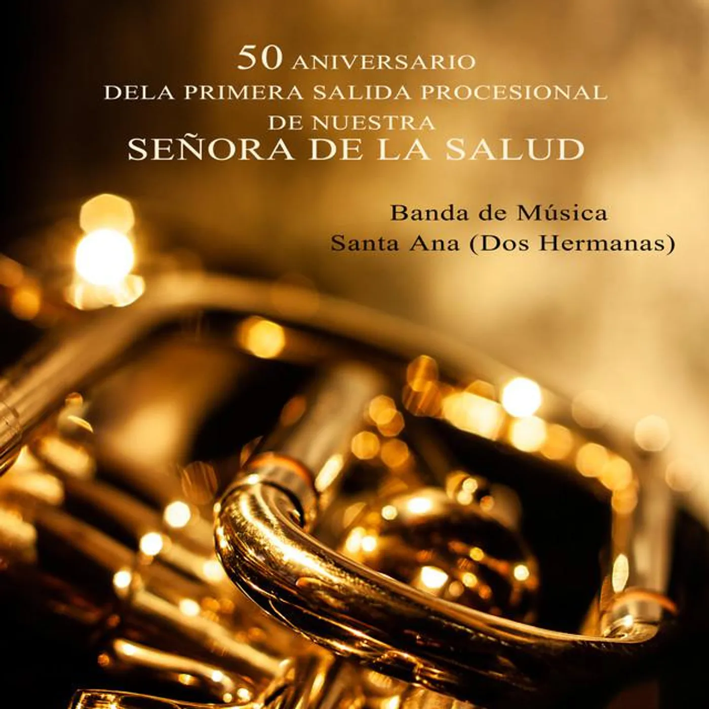 Banda de Música Santa Ana (Dos Hermanas)