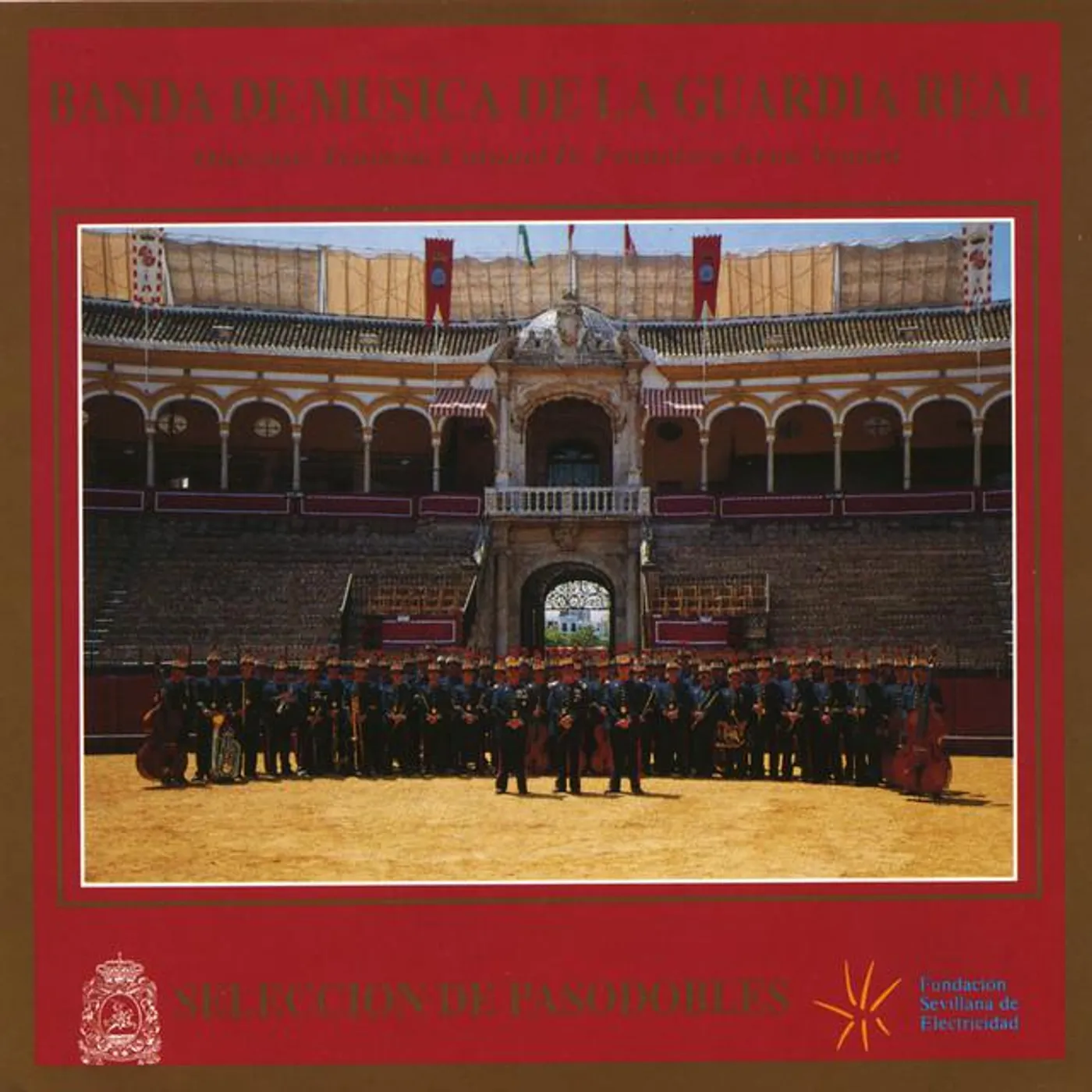 Banda de Musica de la Guardia Real