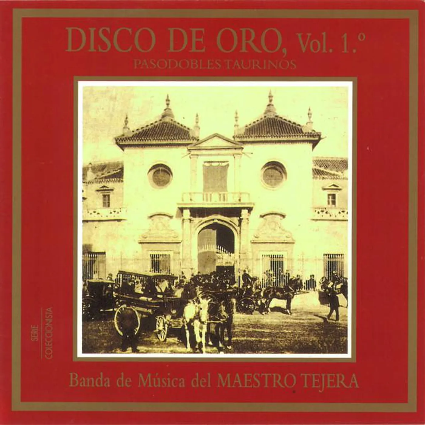 Banda de Musica del Maestro Tejera
