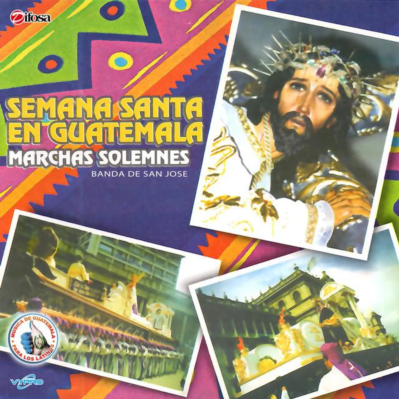 Banda de San Jose