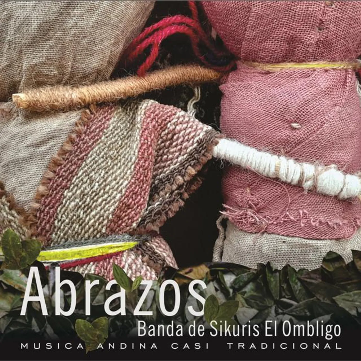 Banda de Sikuris el Ombligo Brand Page