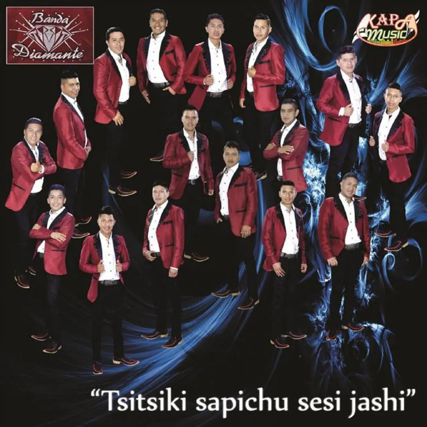 Banda Diamante