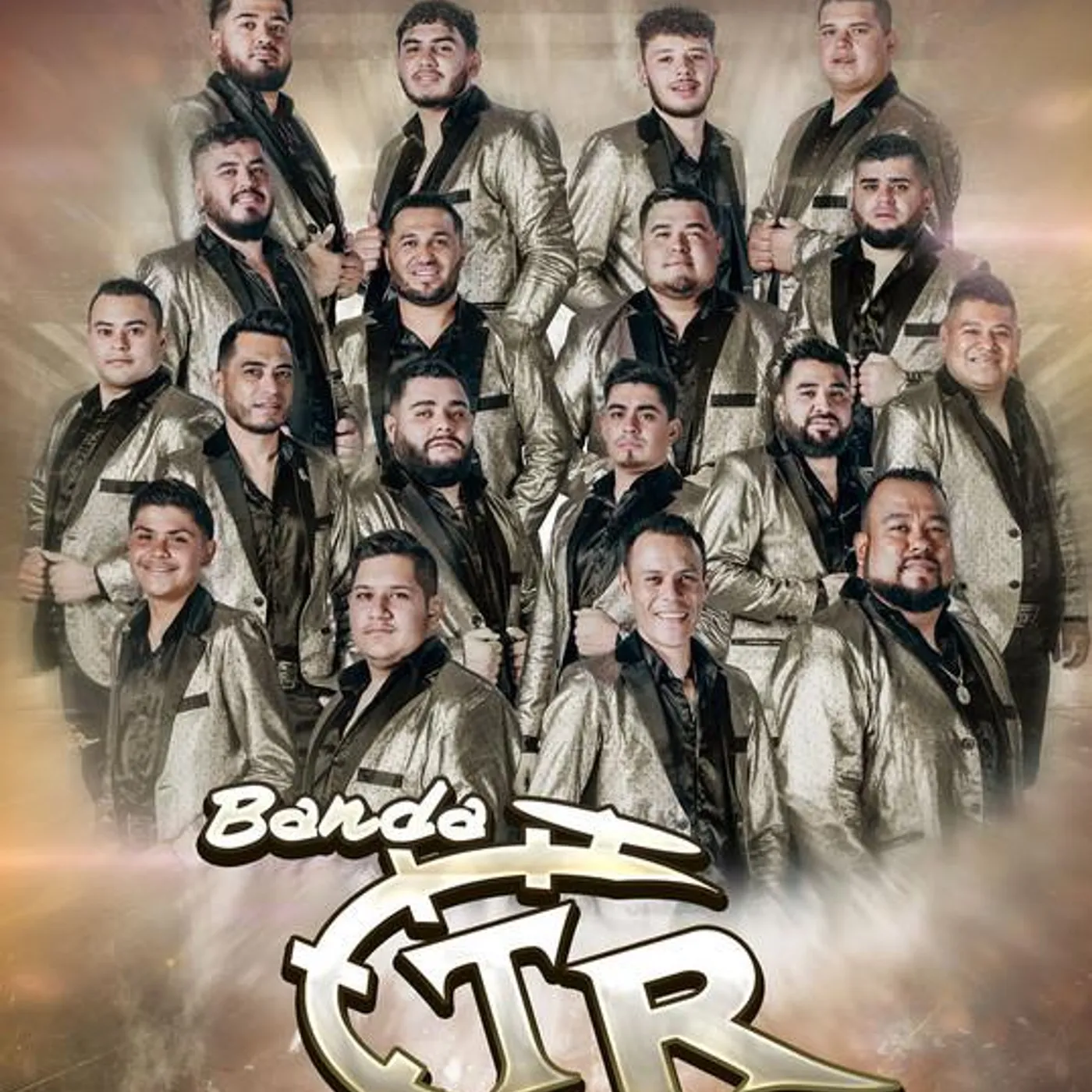 Banda El Terre De Jerez