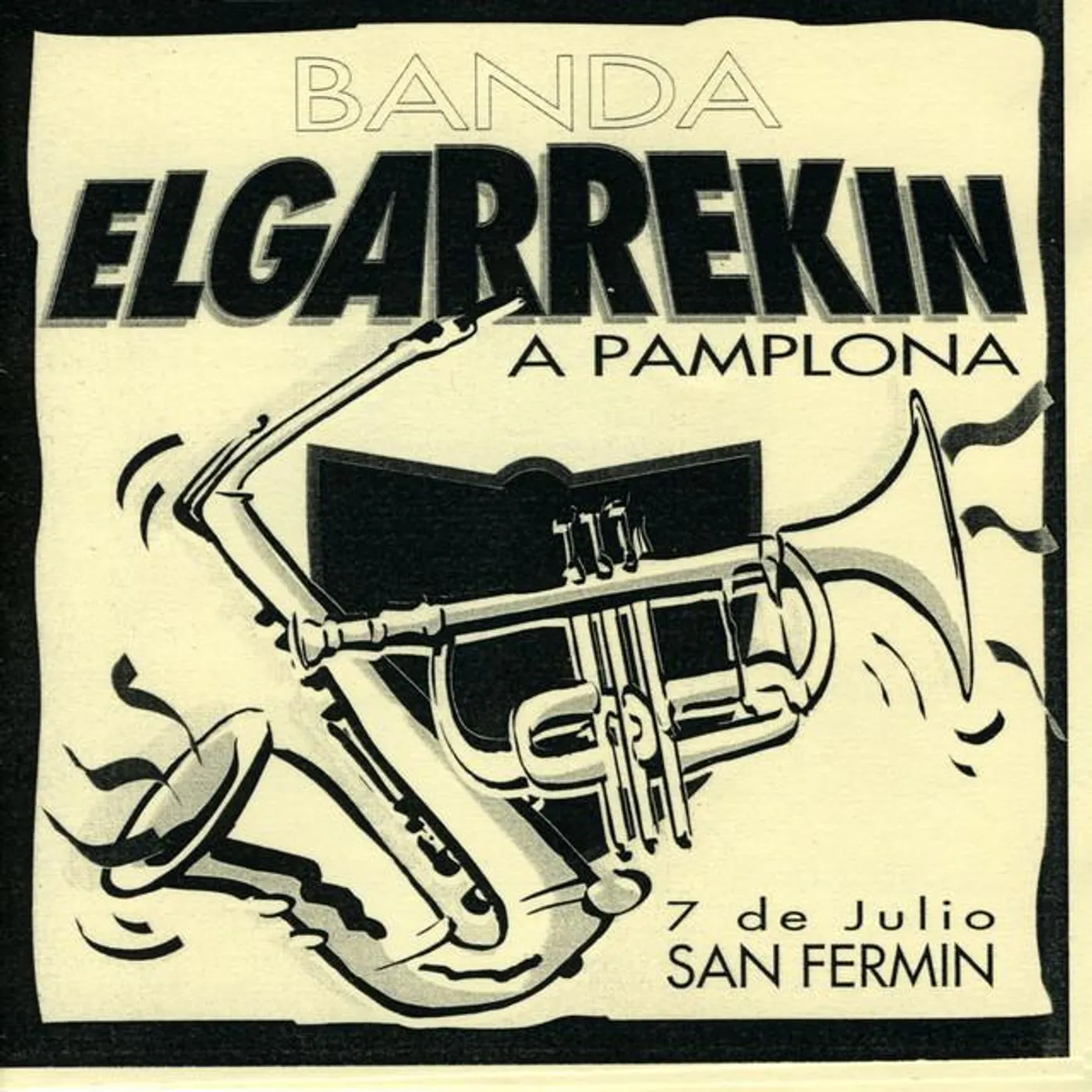 Banda Elgarrekin
