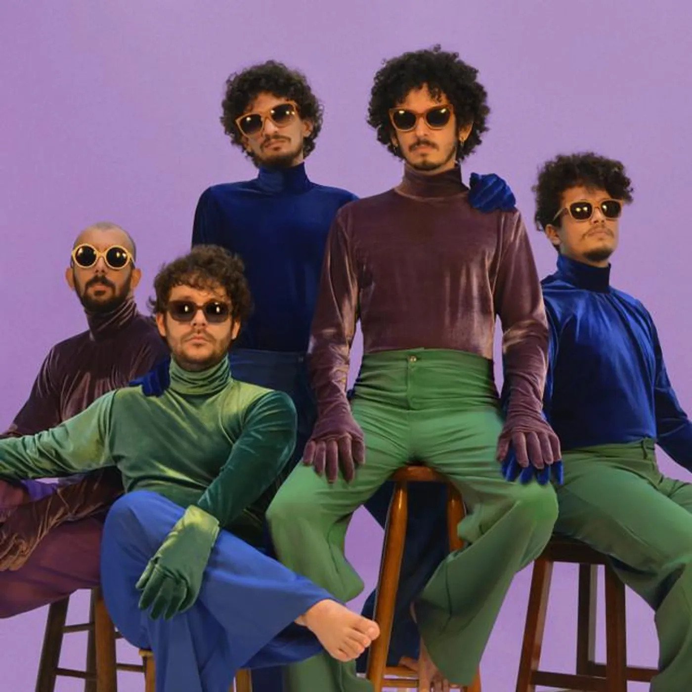 Banda-Fôrra
