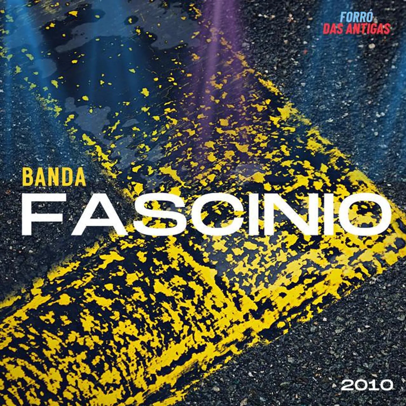 BANDA FASCINIO Brand Page