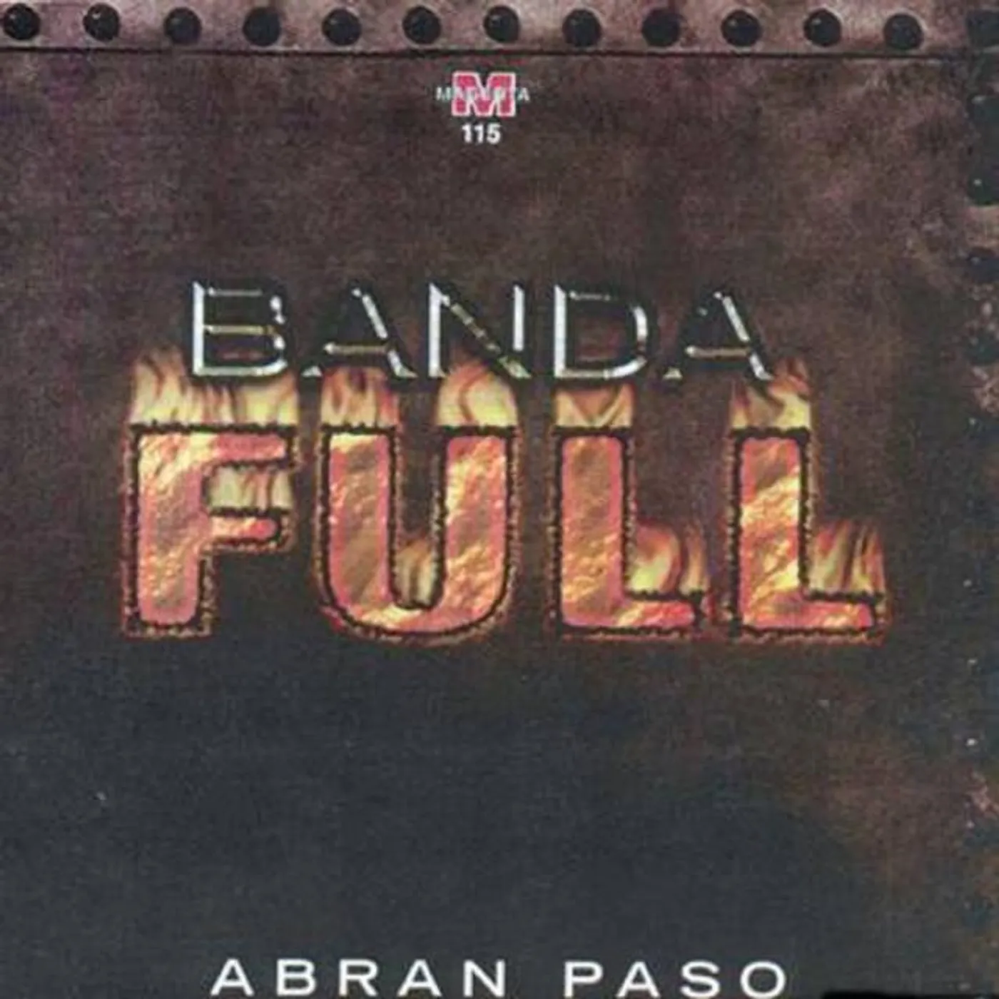 Banda Full