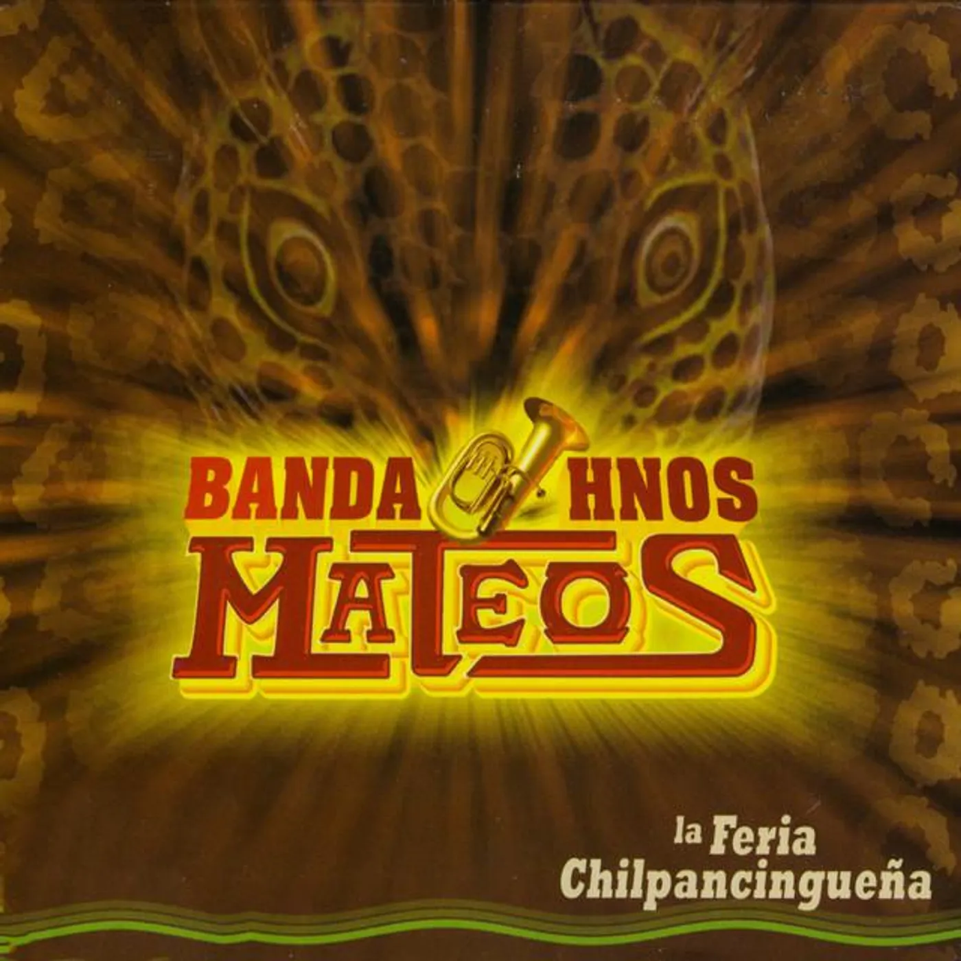 Banda Hnos Mateos