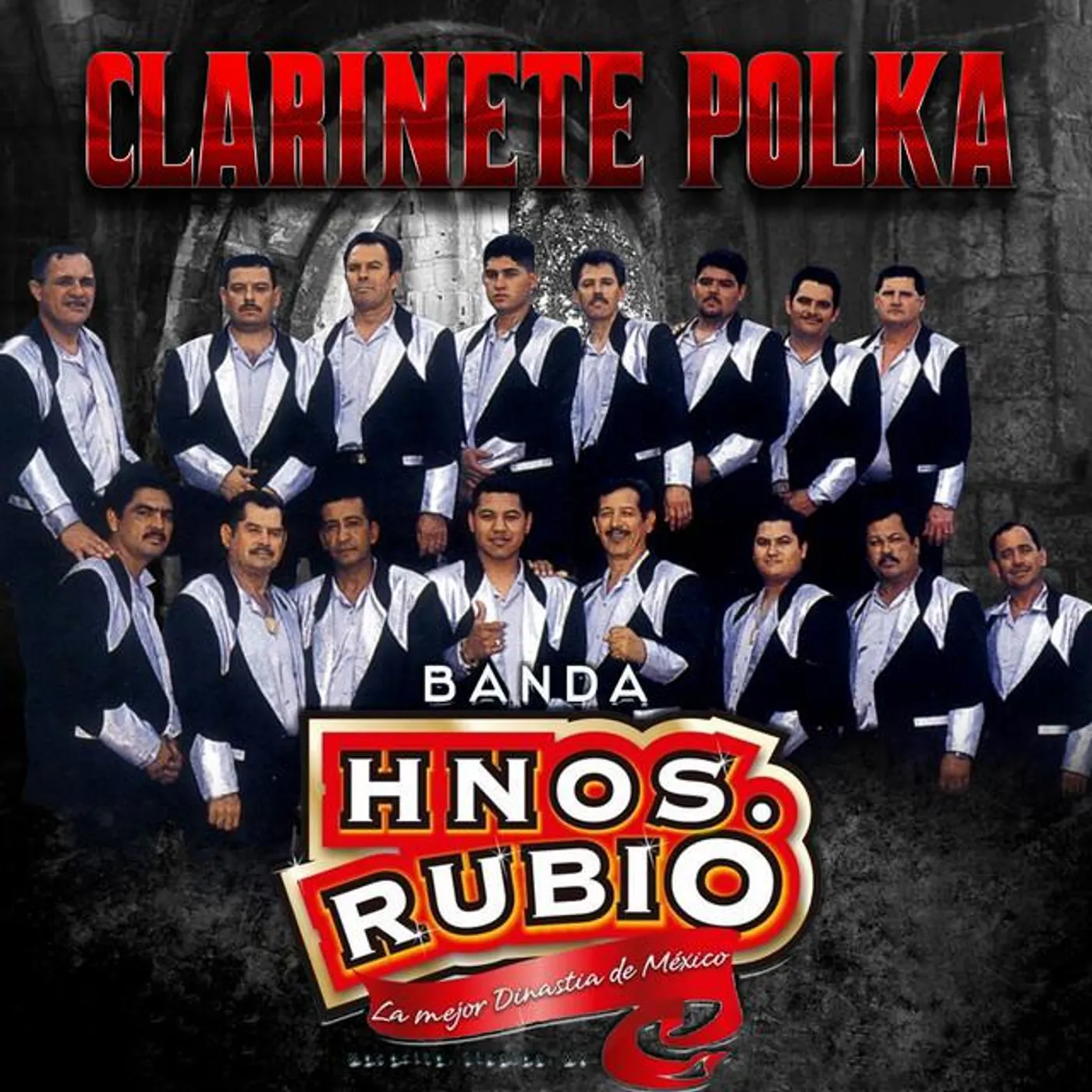 Banda Hnos Rubio de Mocorito