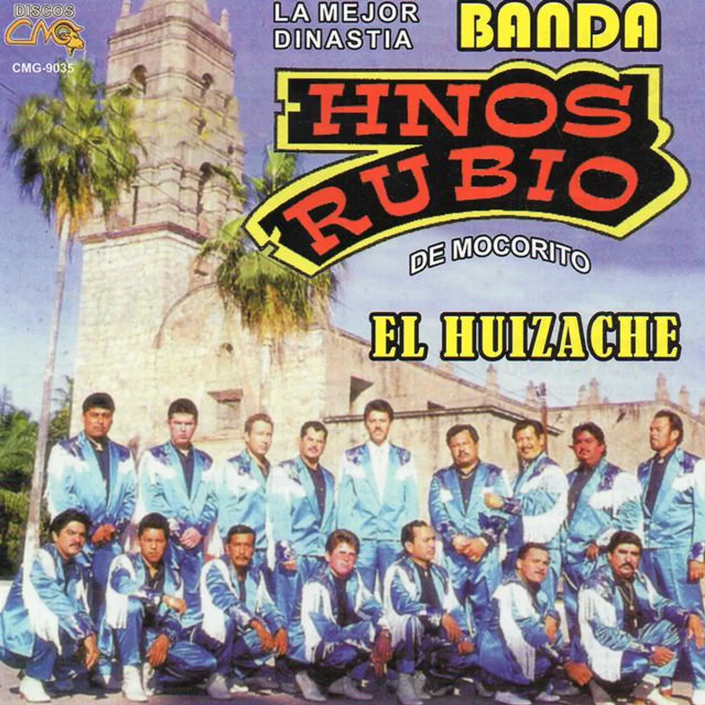 Banda Hnos Rubio