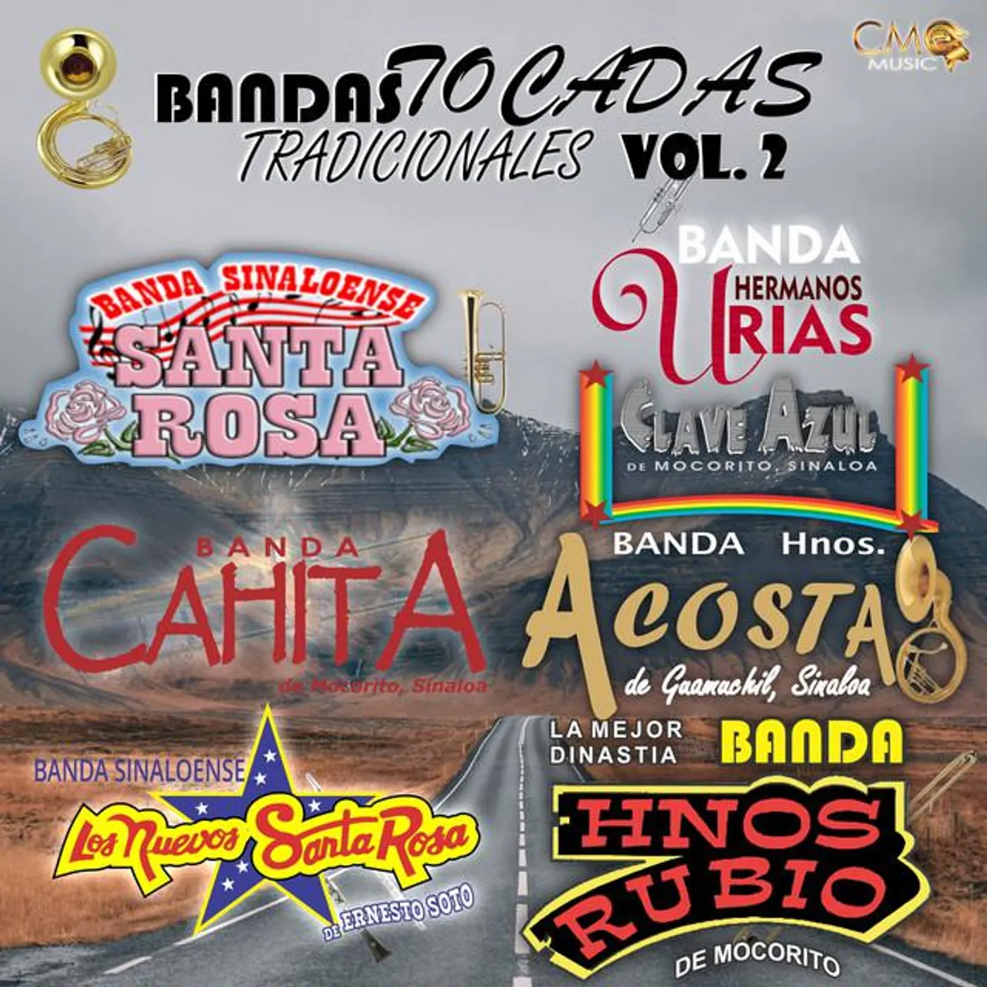 Banda Hermanos Urias
