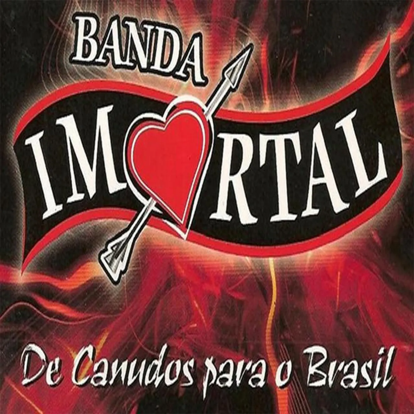 Banda Imortal
