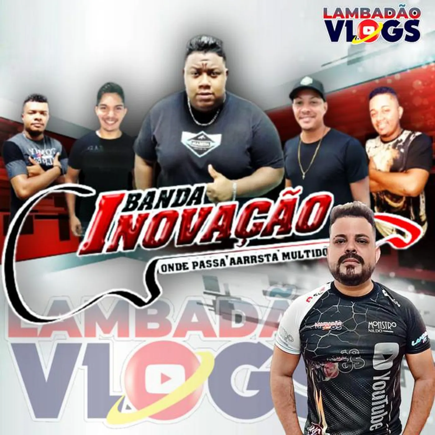 Banda Inovação Brand Page