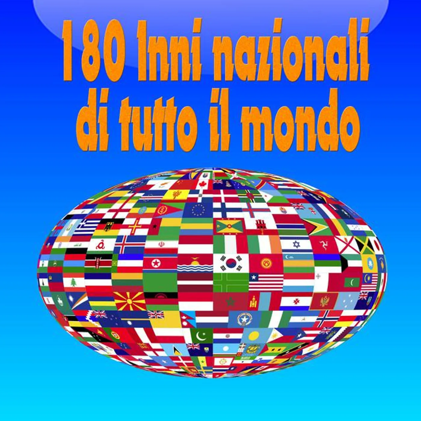 Banda Iandi Brand Page