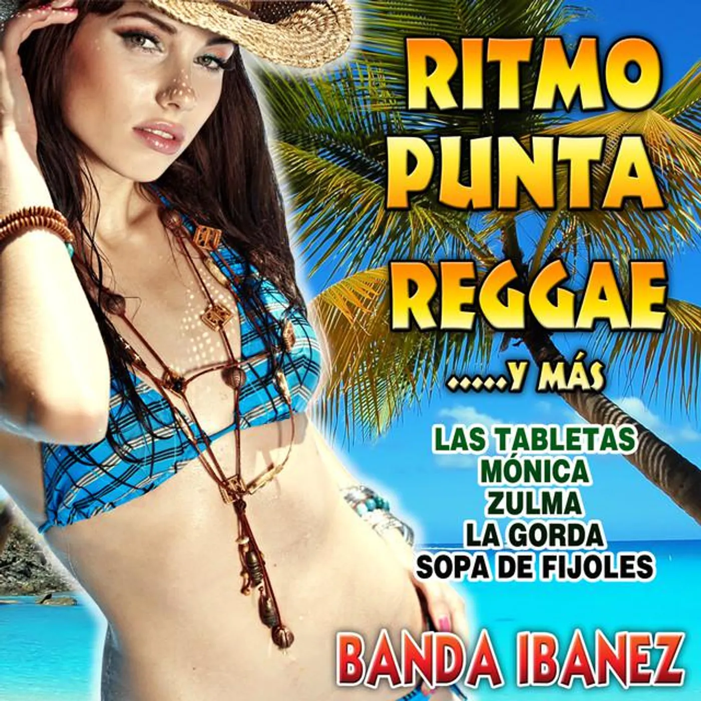 Banda Ibanez