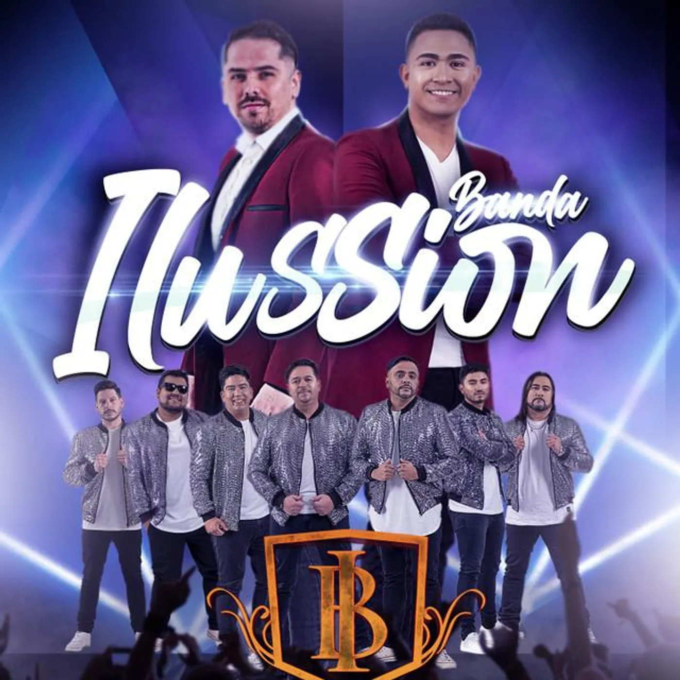 Banda Ilussión