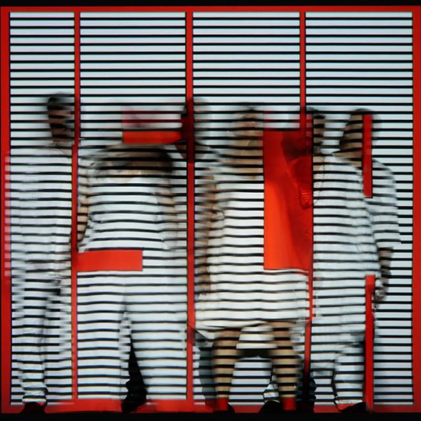 Banda Isca de Polícia Brand Page