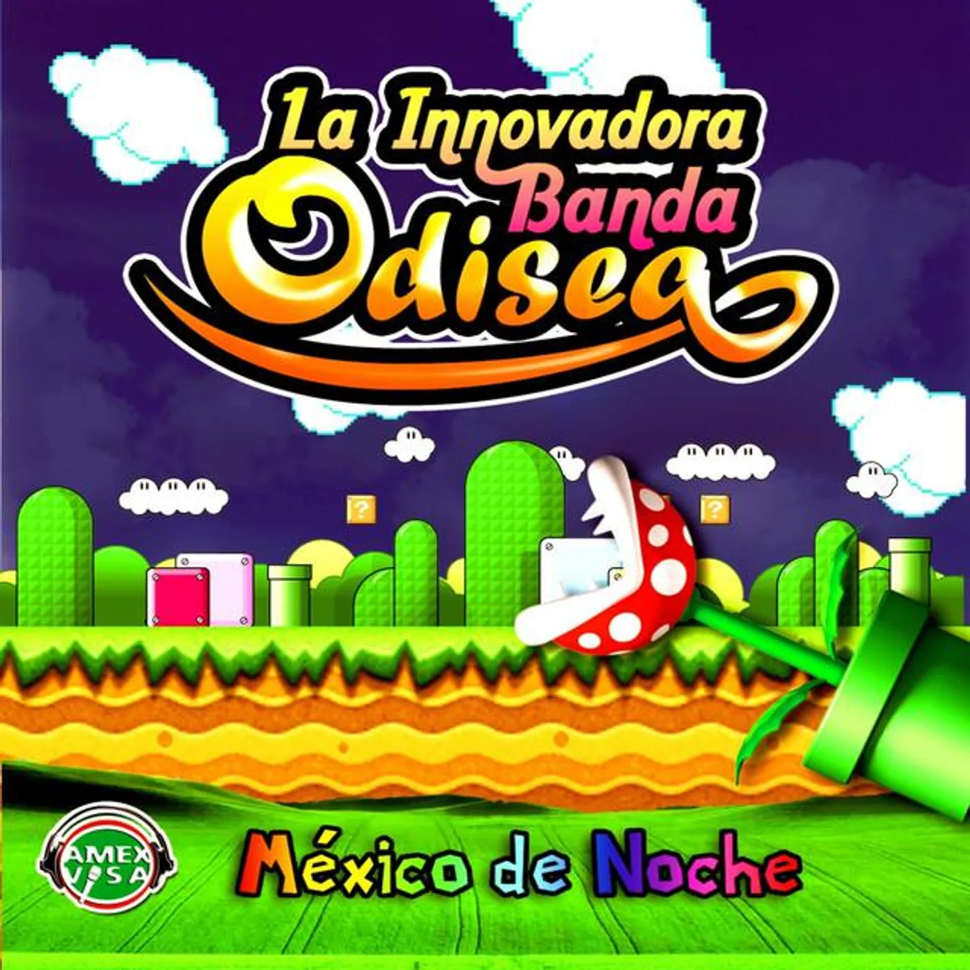 Banda Odisea
