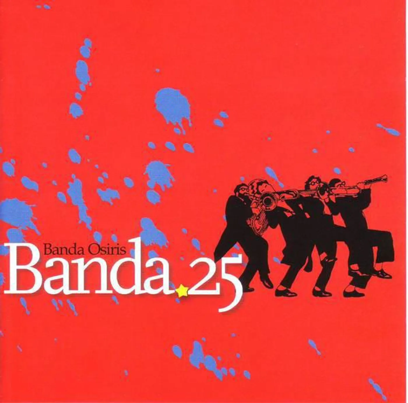 Banda Osiris
