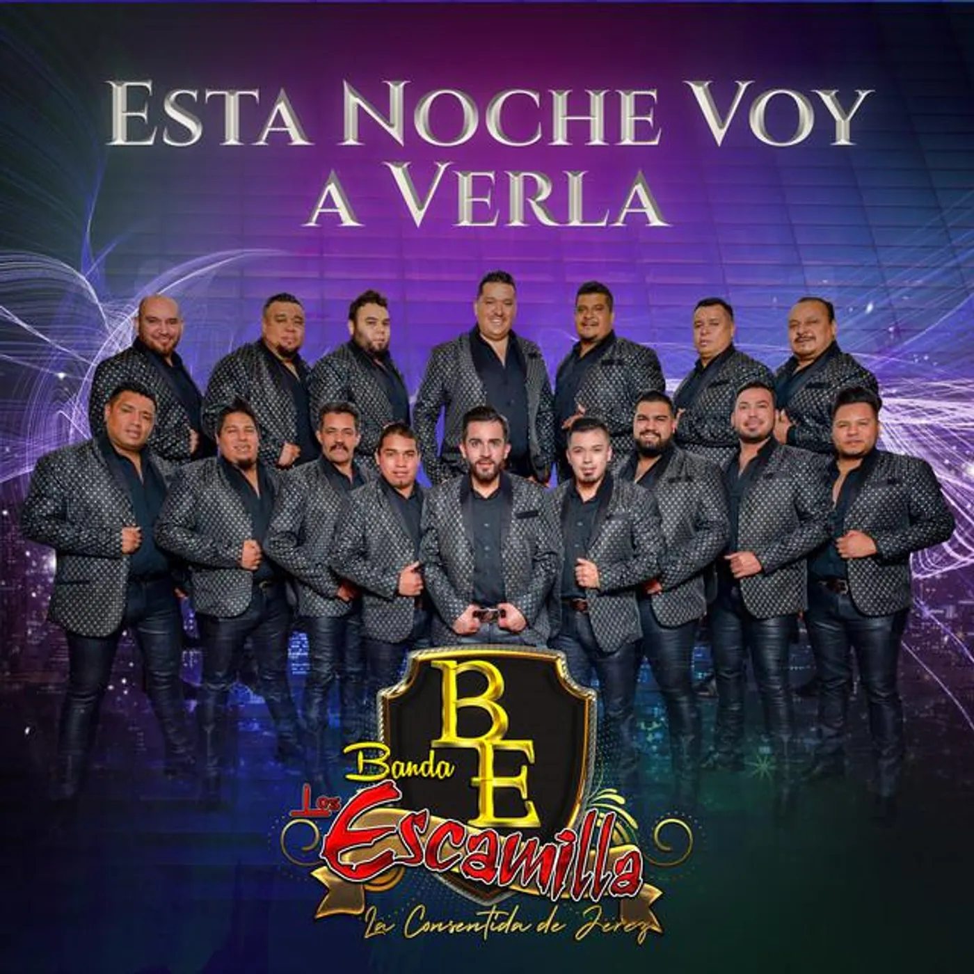 Banda Los Escamilla, La Consentida De Jerez