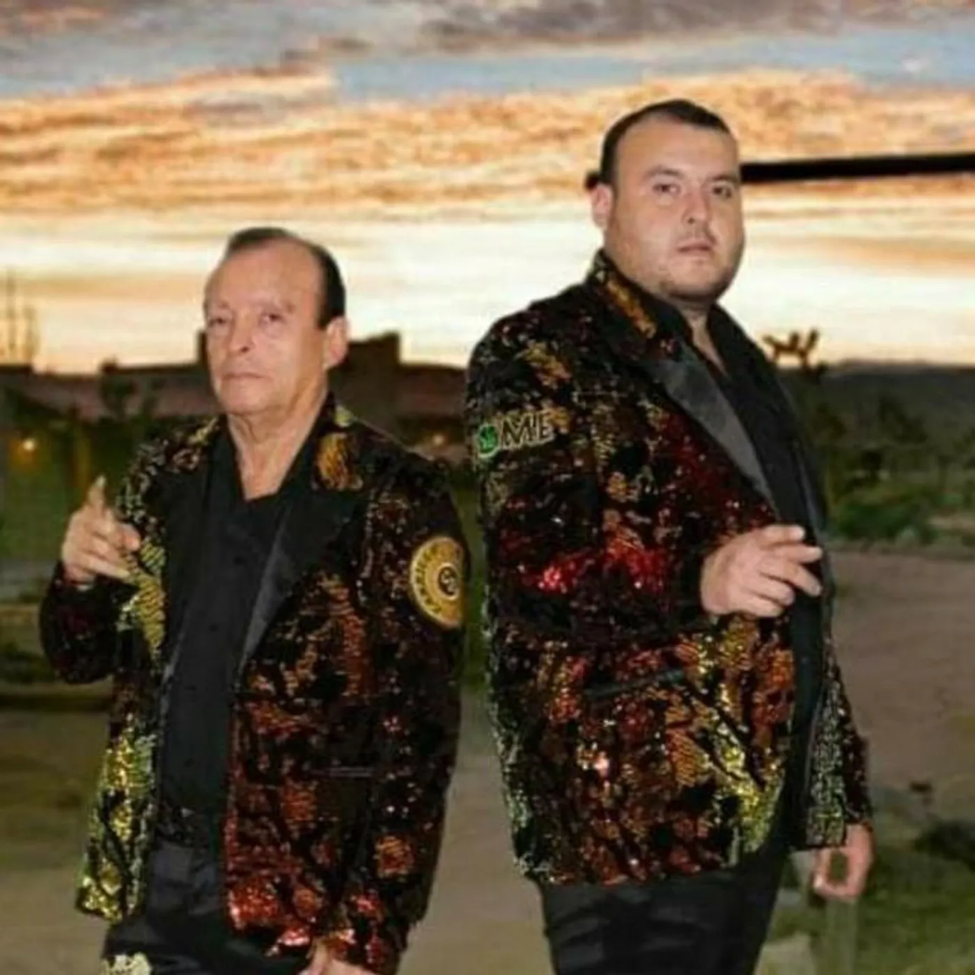 Banda Los Huejoteños