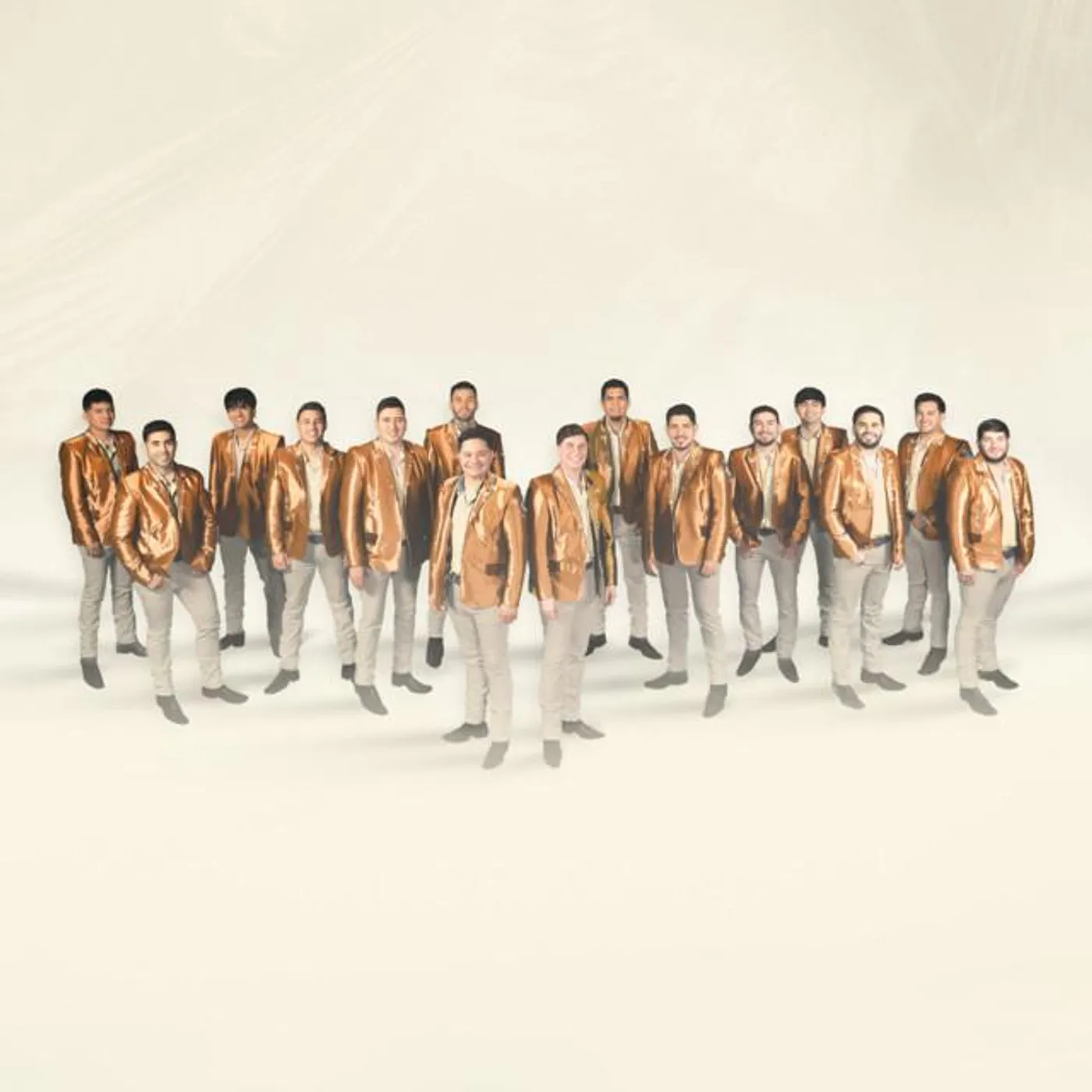 Banda Los Recoditos Brand Page