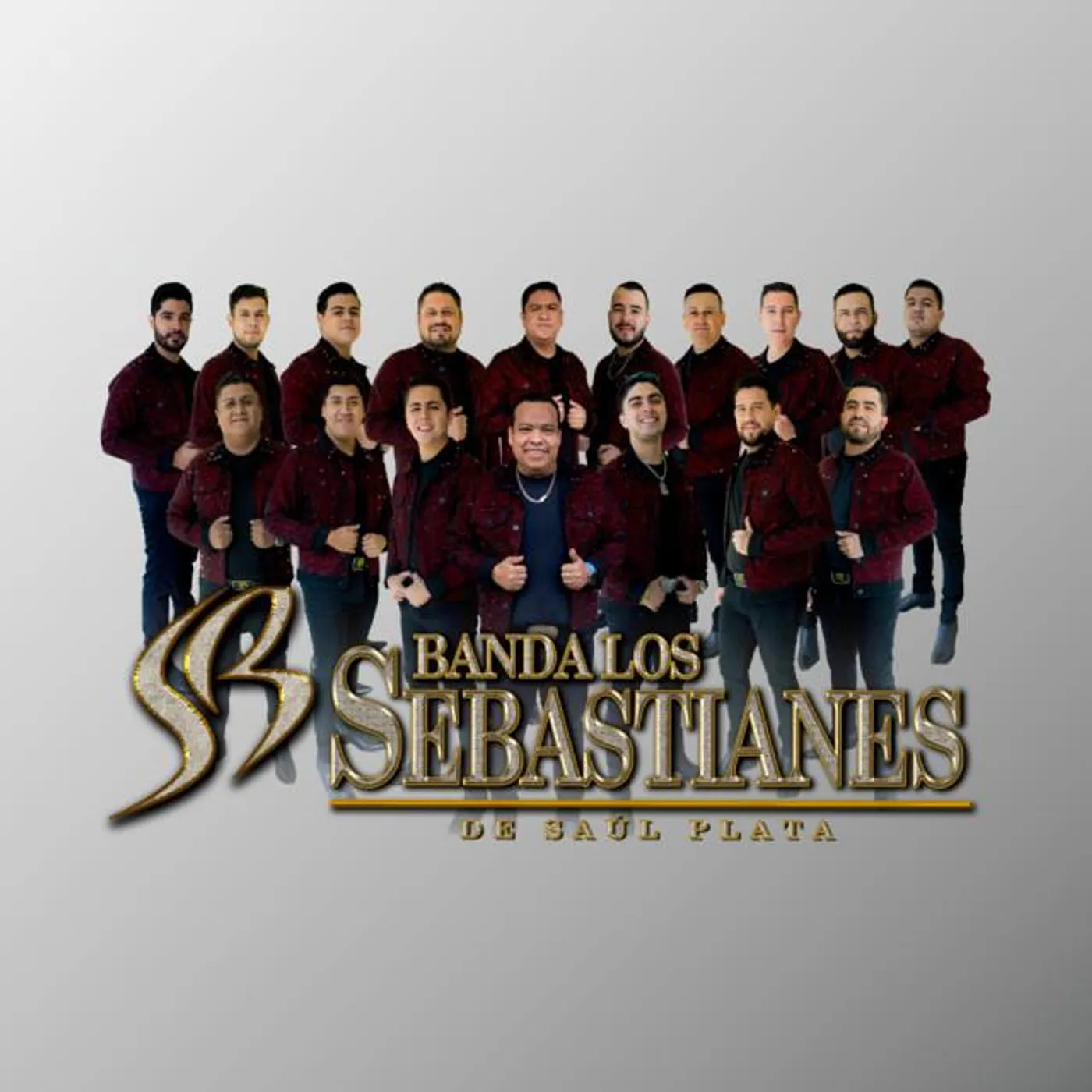 Banda Los Sebastianes De Saúl Plata
