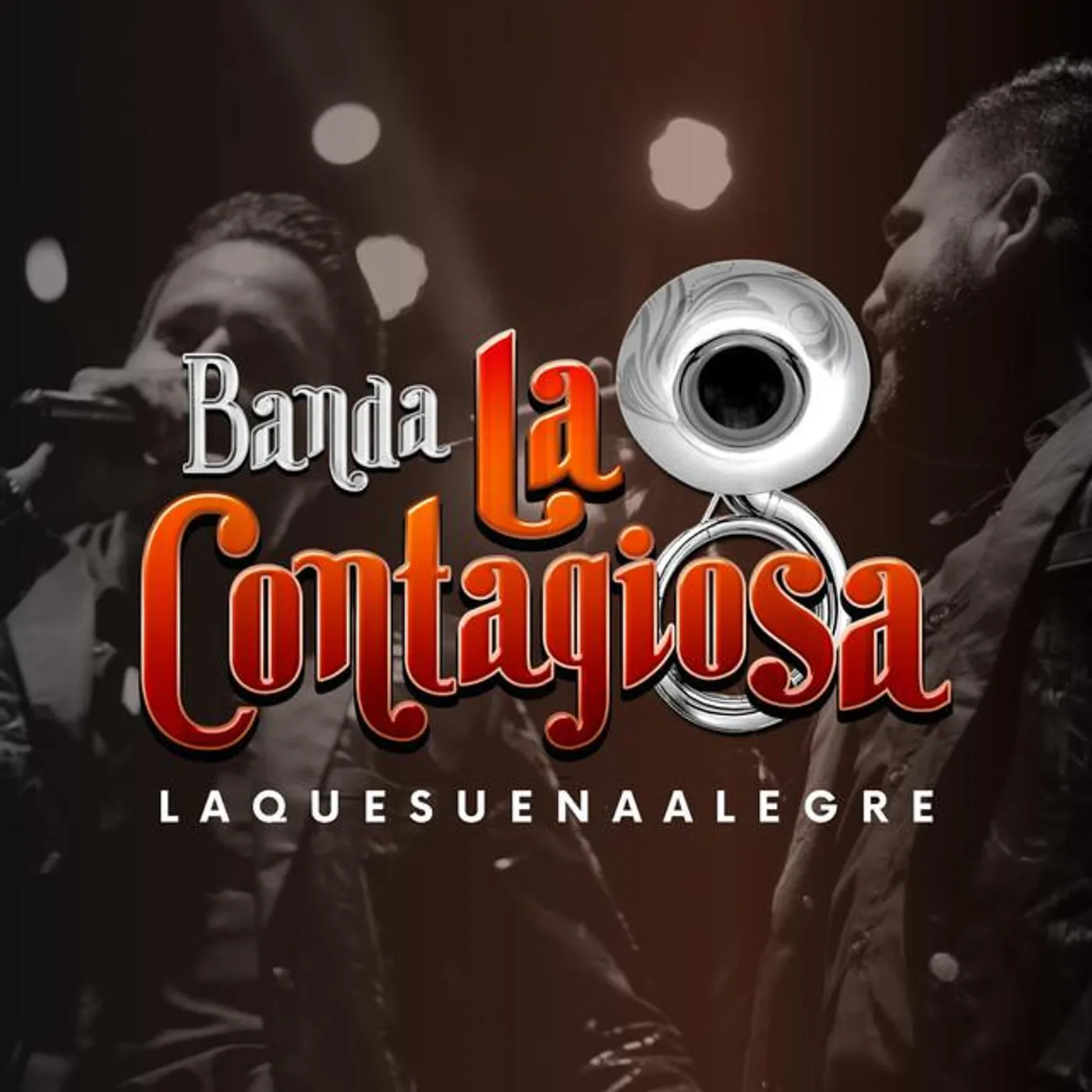 Banda La Contagiosa Brand Page
