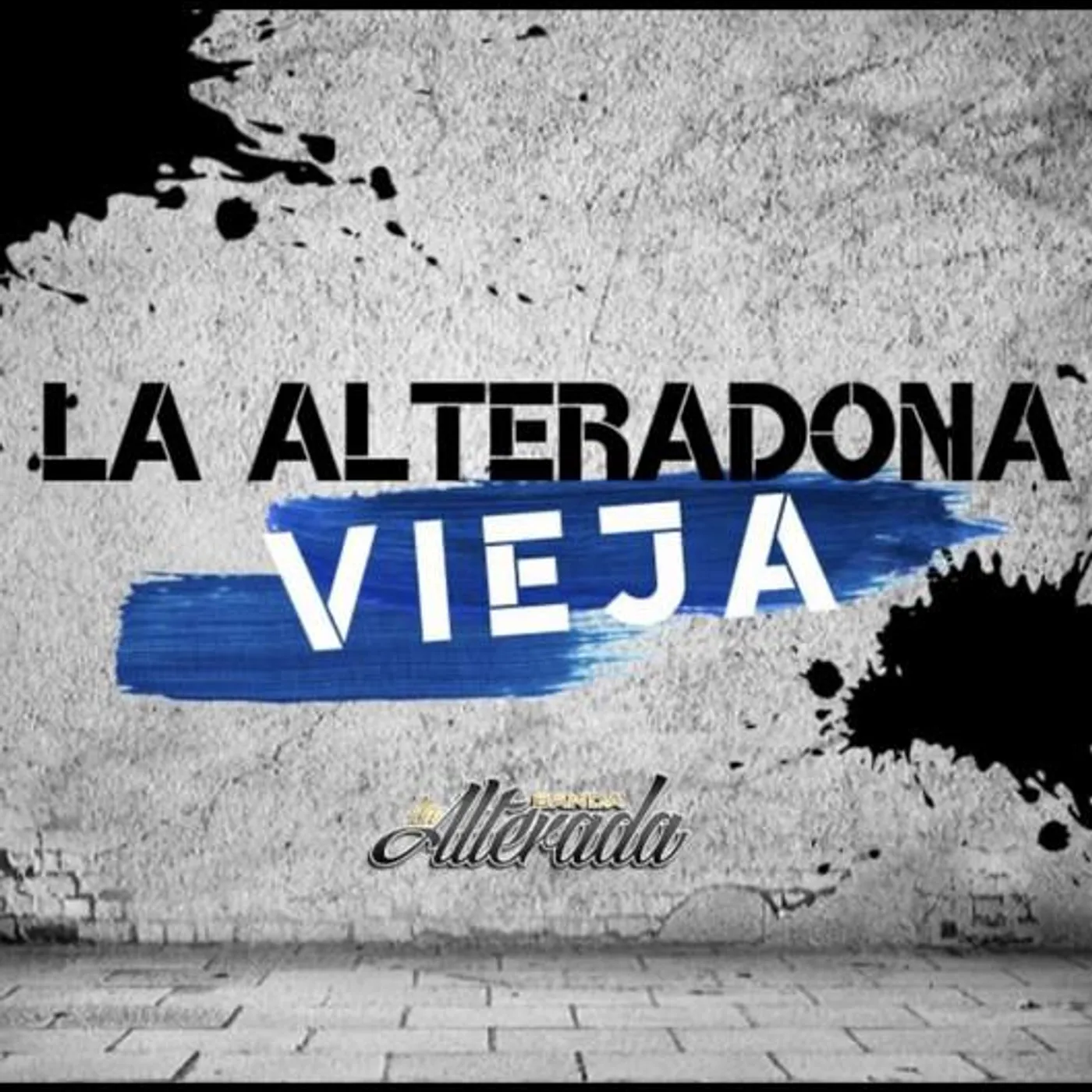 Banda la Alterada