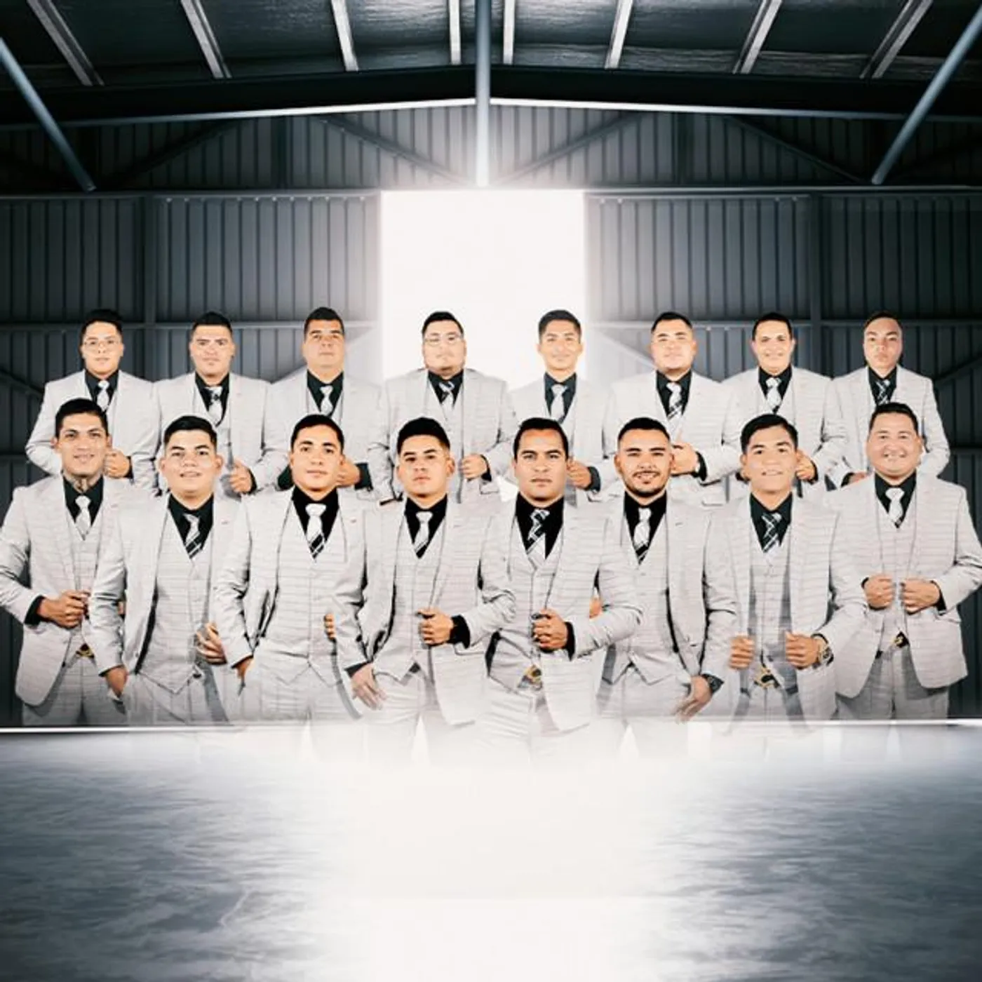 Banda La Ejecutiva de Mazatlan Sinaloa Brand Page