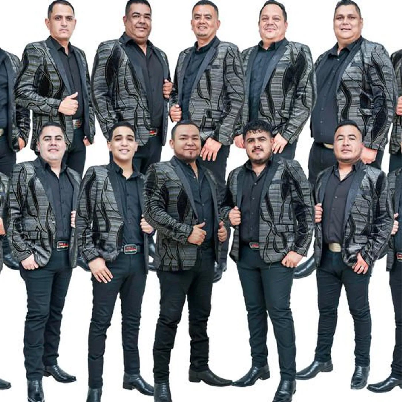 Banda La Matona de Compostela Nayarit