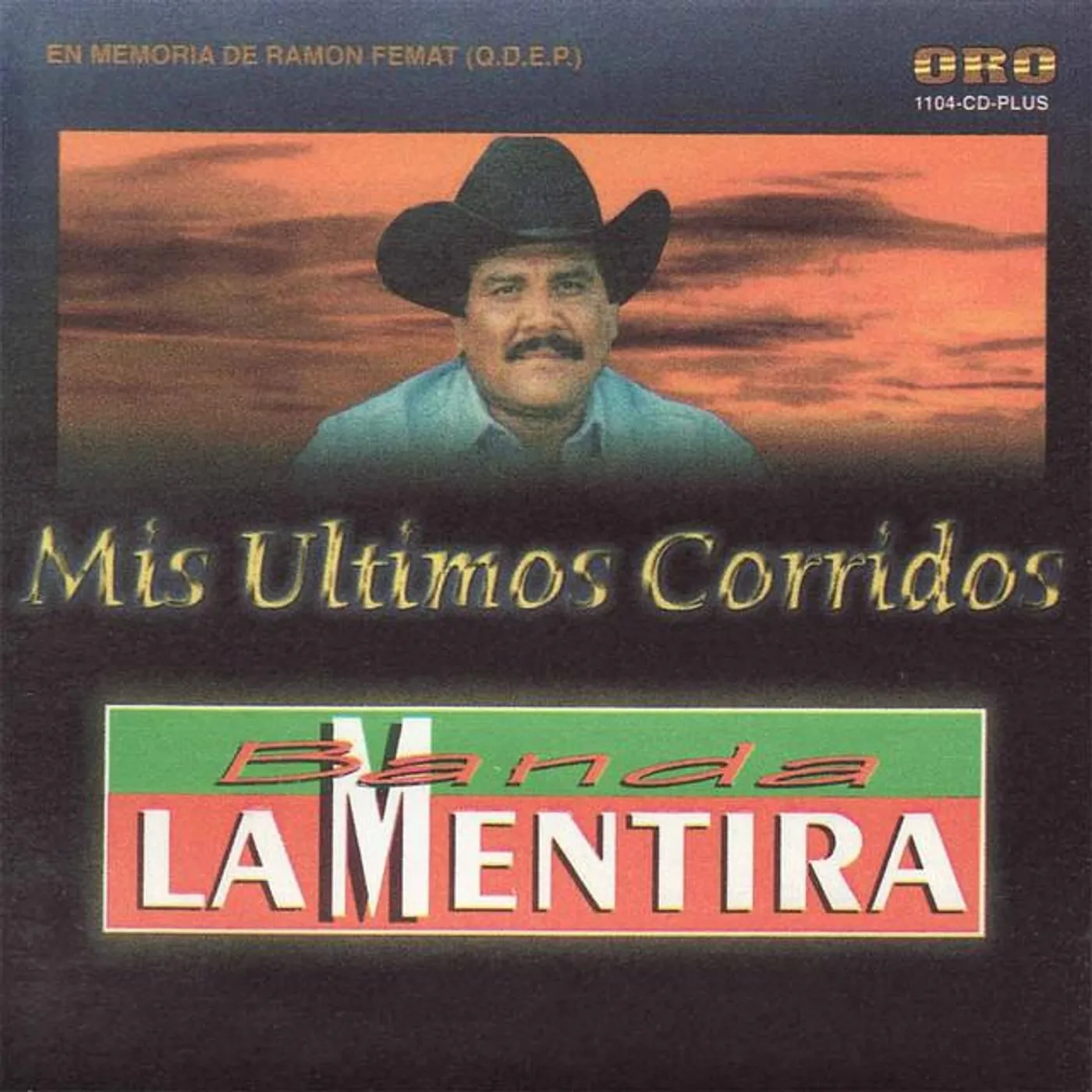 Banda La Mentira