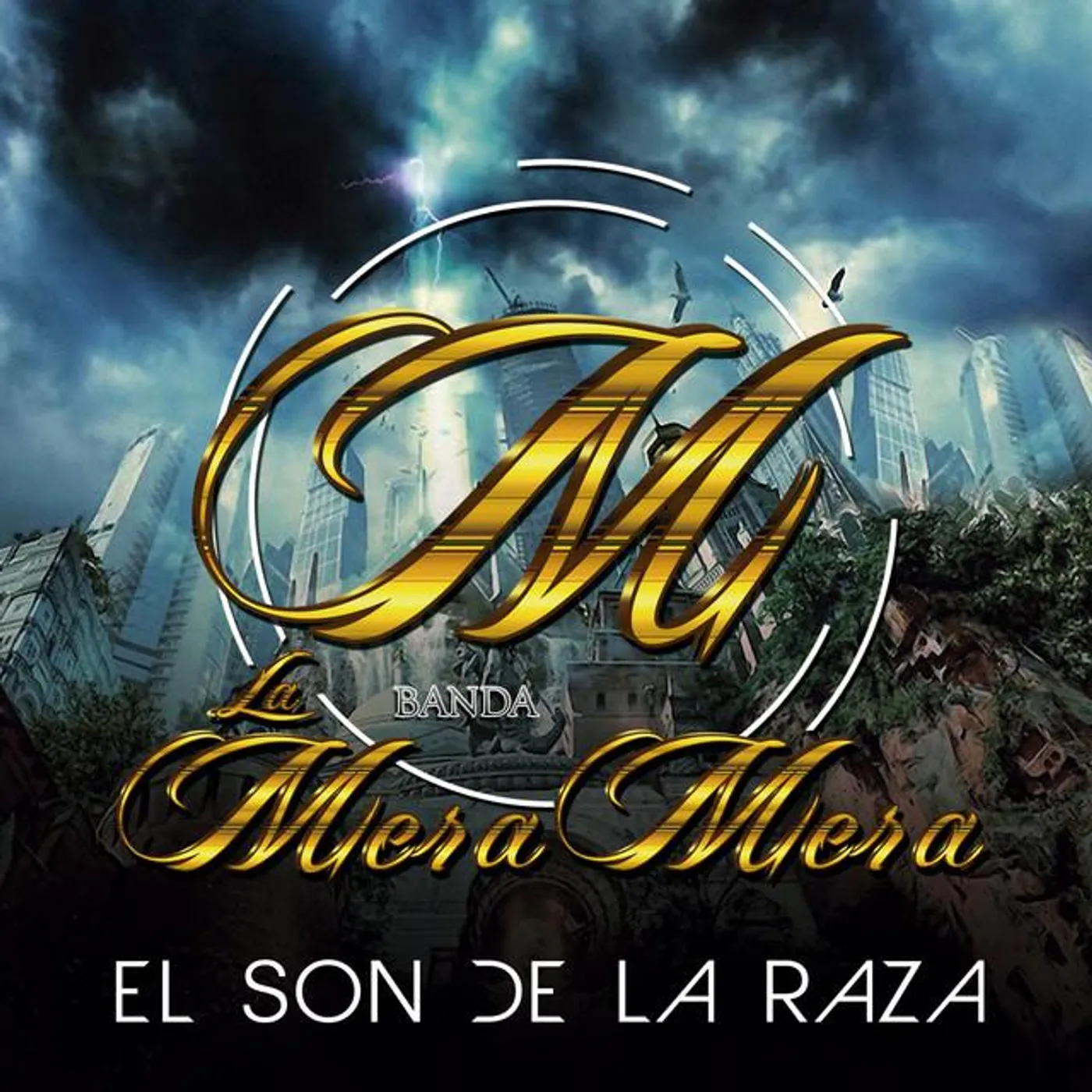 Banda La Mera Mera
