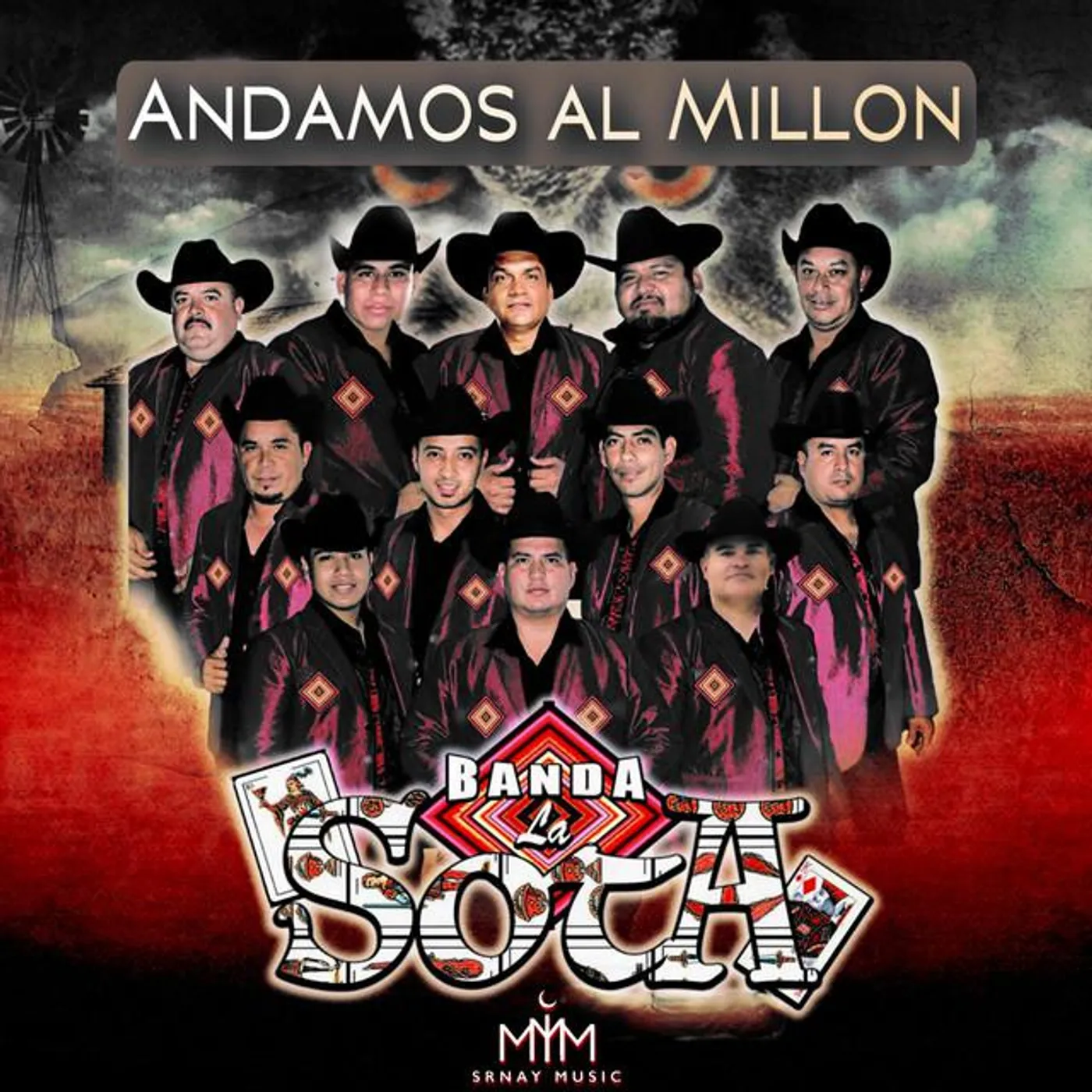 Banda La Sota