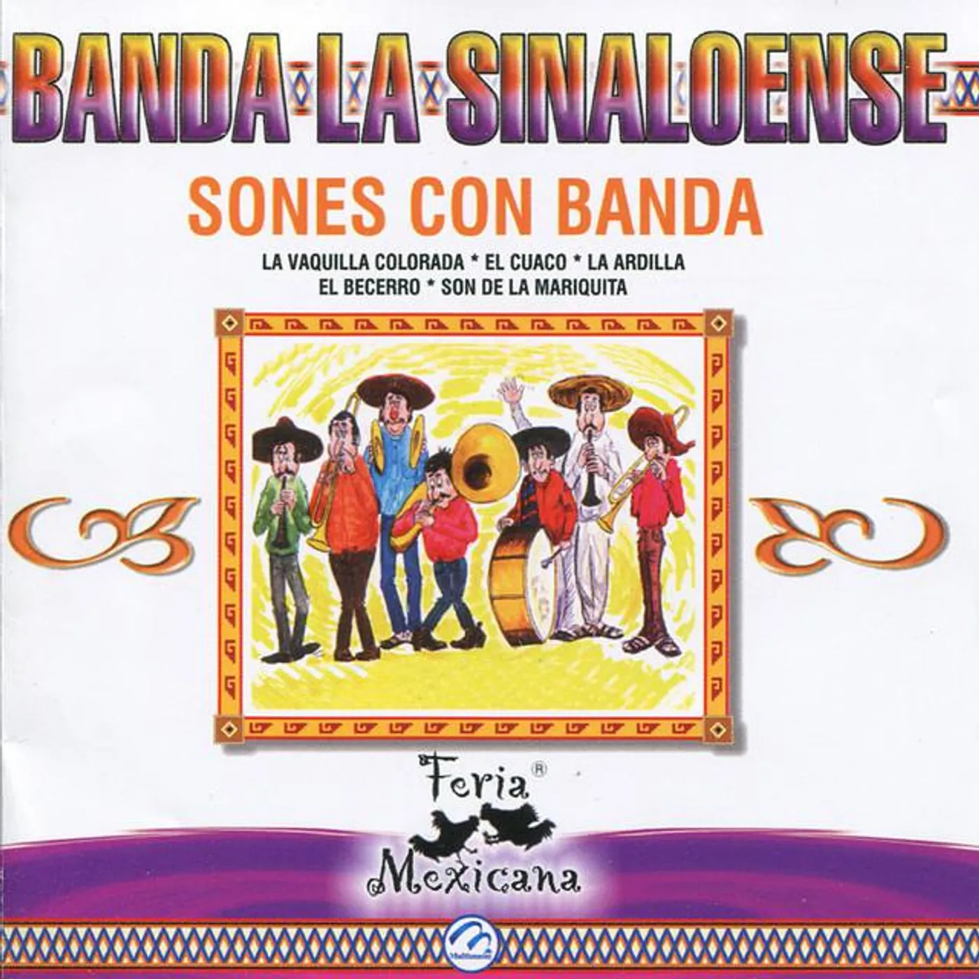 Banda la Sinaloense