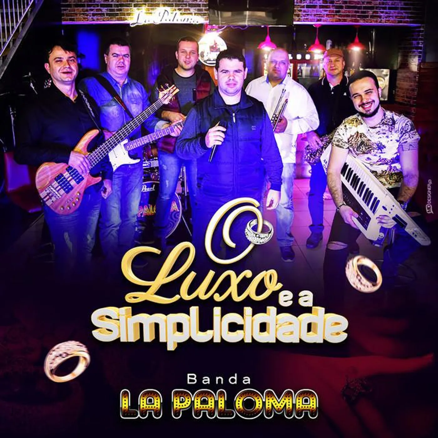 Banda La Paloma