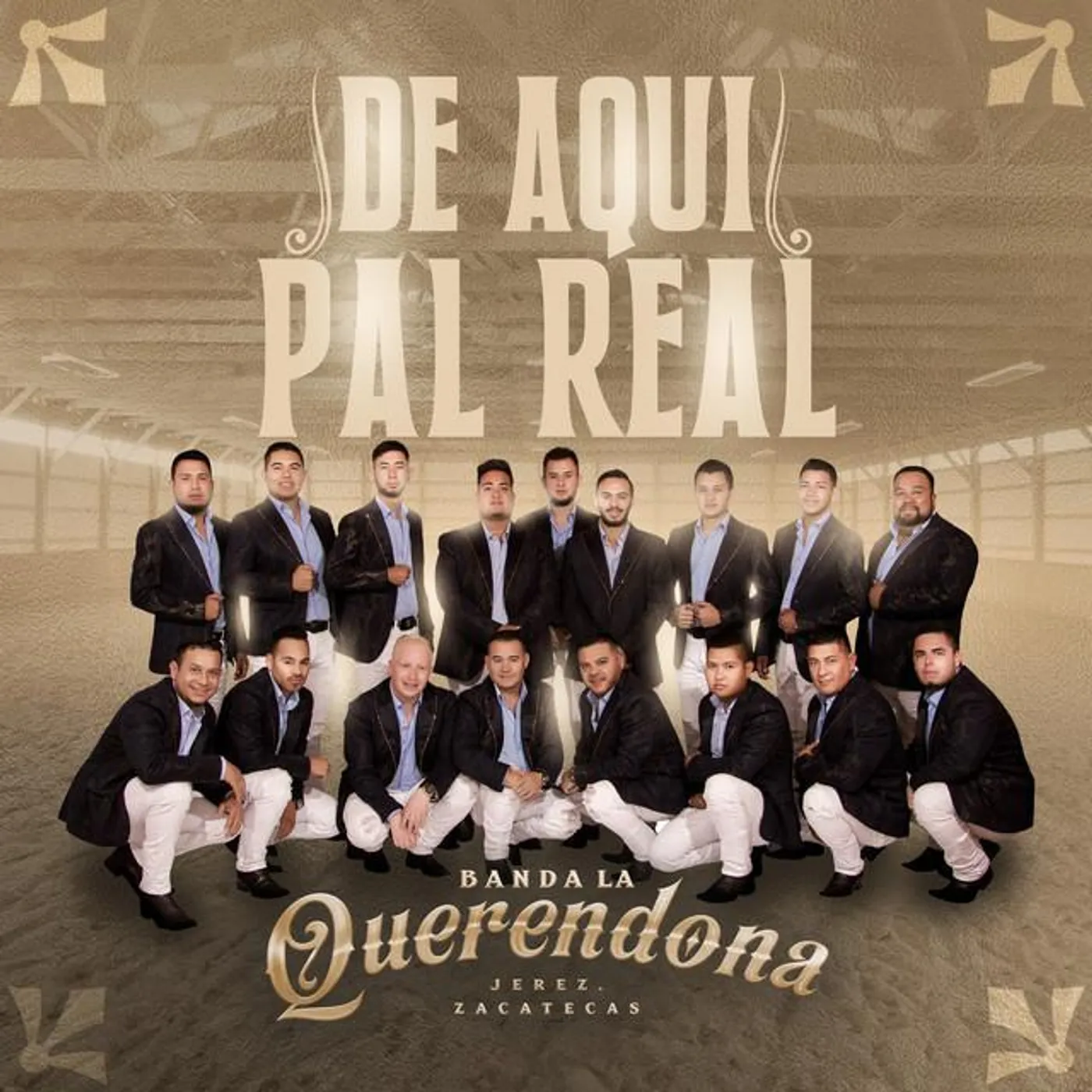 Banda La Querendona De Jerez