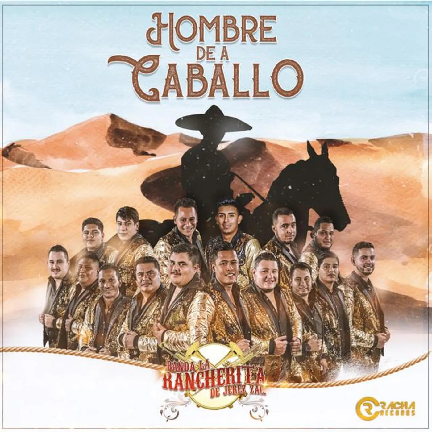 Banda la Rancherita Dejerez