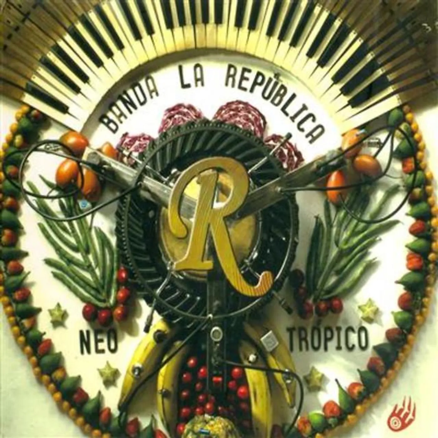 Banda La República