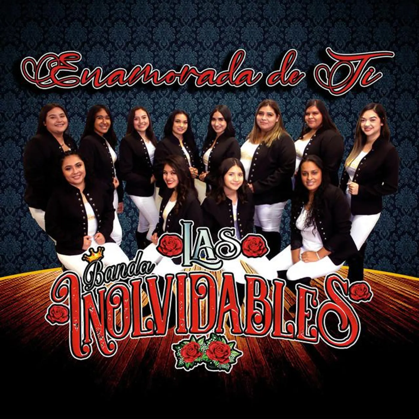 Banda Las Inolvidables