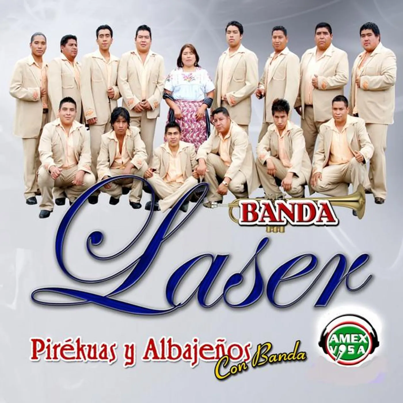 Banda Laser