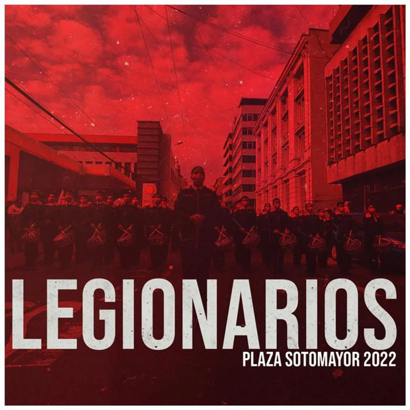 Banda Legionarios